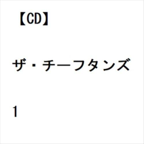 【CD】チーフタンズ ／ ザ・チーフタンズ 1