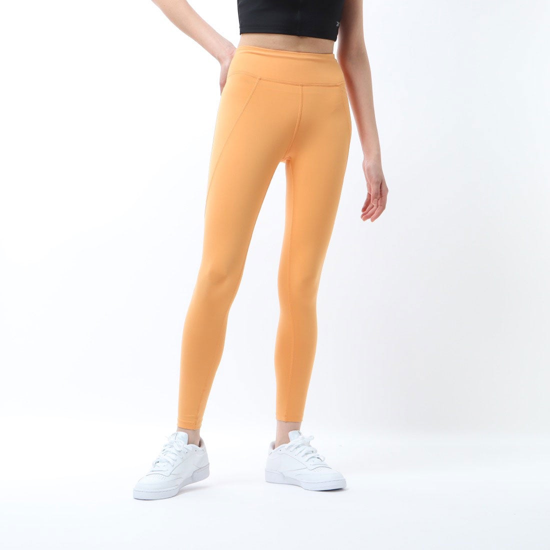 Reebok/ラックス タイツ / LUX TIGHT