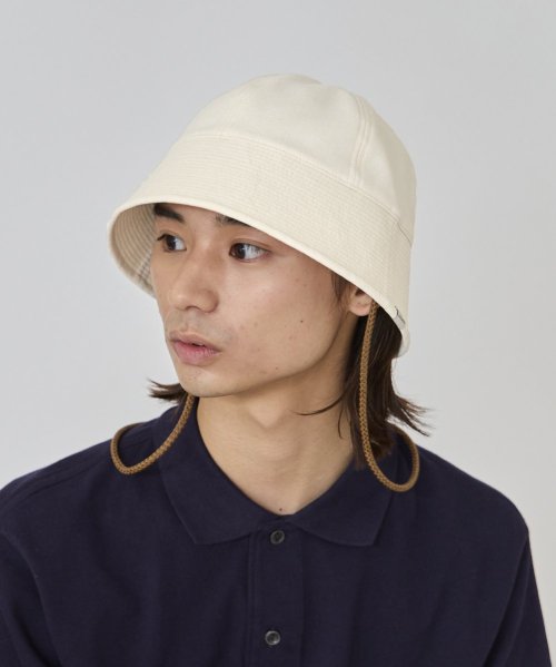 OVERRIDE REP NECK CORD GOB HAT