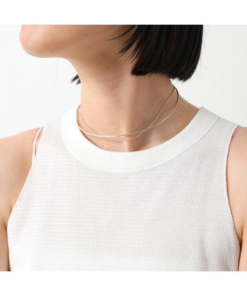 Saskia Diez チョーカー MELTING NECKLACE CHOKER ネックレス