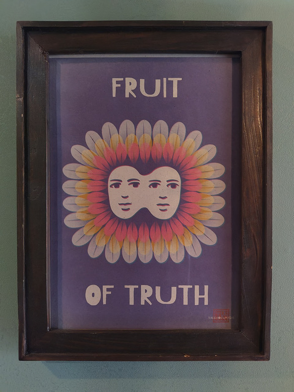 【FRUIT OF TRUTH】