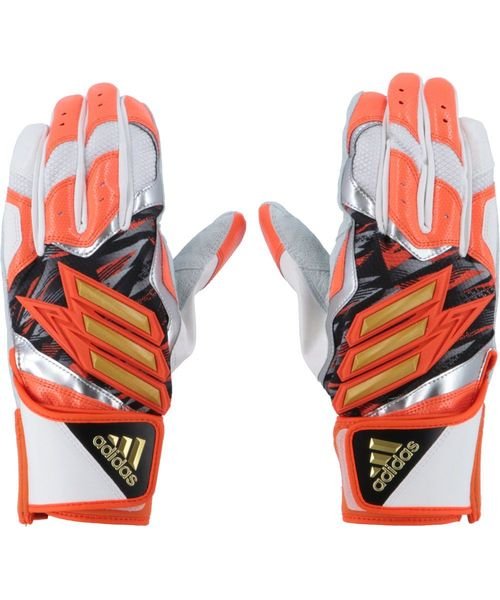 BATTING　GLOVE　TOP２