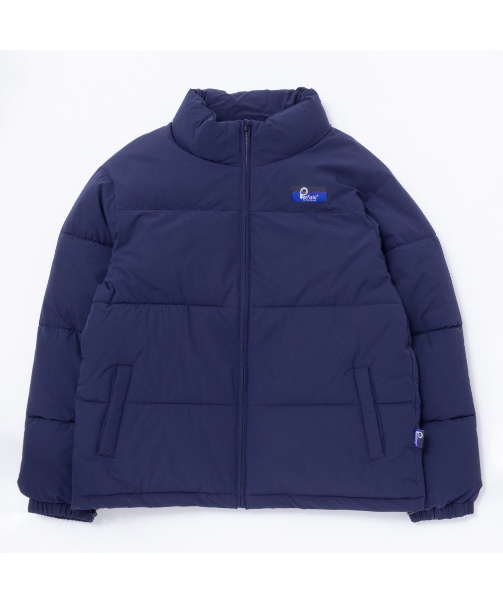 マックハウス（メンズ）/Penfield ペンフィールド 中綿スタンドジャケット 20266027