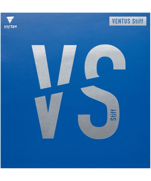 VICTAS ヴィクタス 卓球 ヴェンタス スティフ VENTUS Stiff ラバー 裏ソフト 裏ソフト