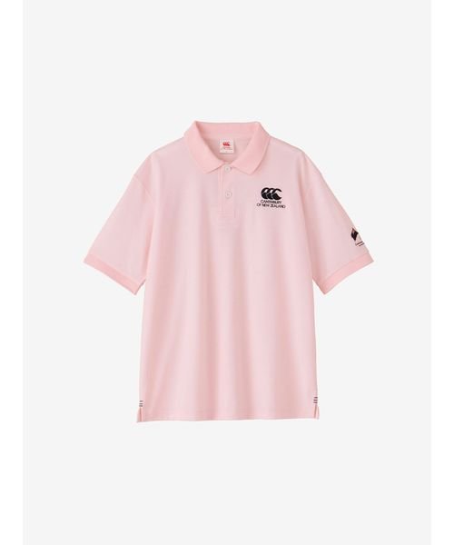 S/S FLEXCOOL CONTROL POLO(ショートスリーブフレックスクールコントロールポロ)