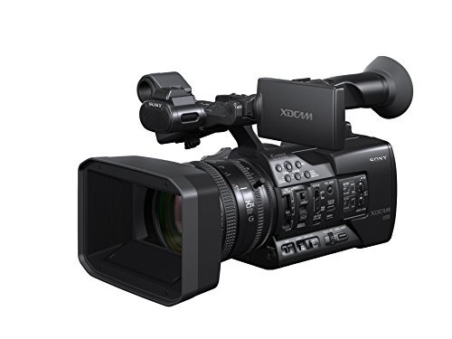 PXW-X180【中古品】