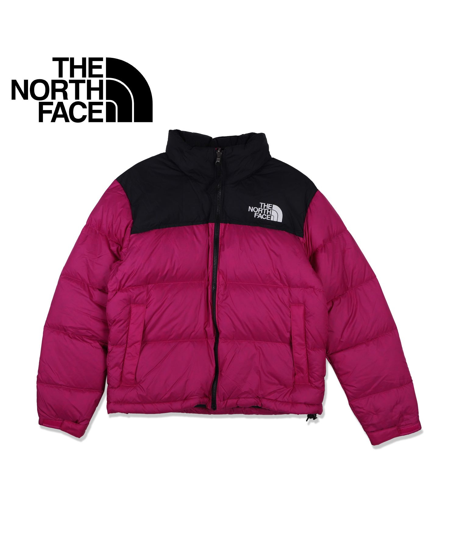 ザノースフェイス/ノースフェイス THE NORTH FACE ダウン ジャケット ヌプシ レトロ･･･