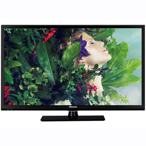 ハイセンス 地上・BS・CSデジタル フルハイビジョンデジタル LED液晶テレビ 32v型 HS32K360【中古品】