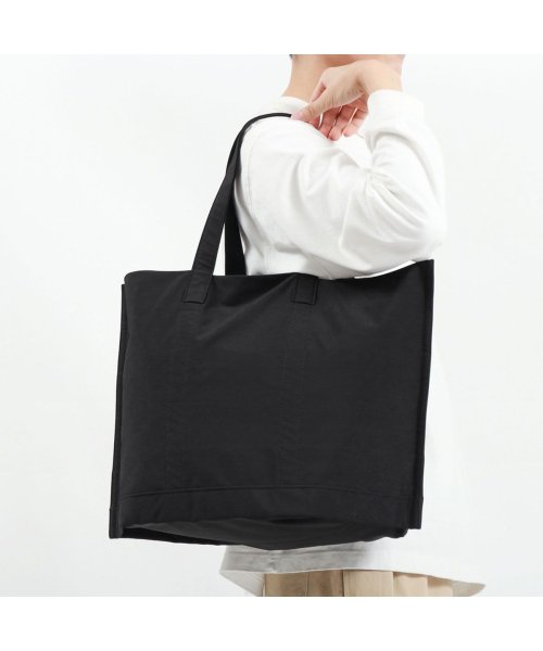 【正規取扱店】 ウィーミー トートバッグ WE－ME W－01 Tote bag A4 B4 大容量 薄型 日本製 通勤 通学 シンプル 88－W－5004