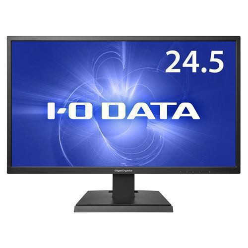 アイ・オー・データ機器 LCD-GC252SXB 24.5型ゲーミングモニター Giga Crysta