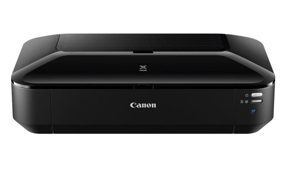 Canon キヤノン インクジェットプリンタ PIXUS iX6830【中古品】