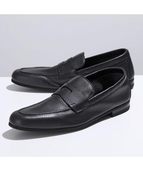 JOHN LOBB ローファー THORNE A5363VL グレインカーフ