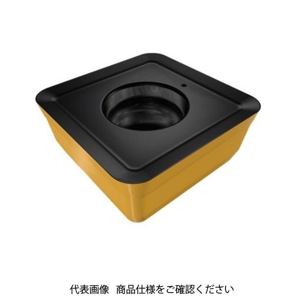 イスカル TAチップ FFQ4SOMT120516HPIC5820 1セット(10個)（直送品）