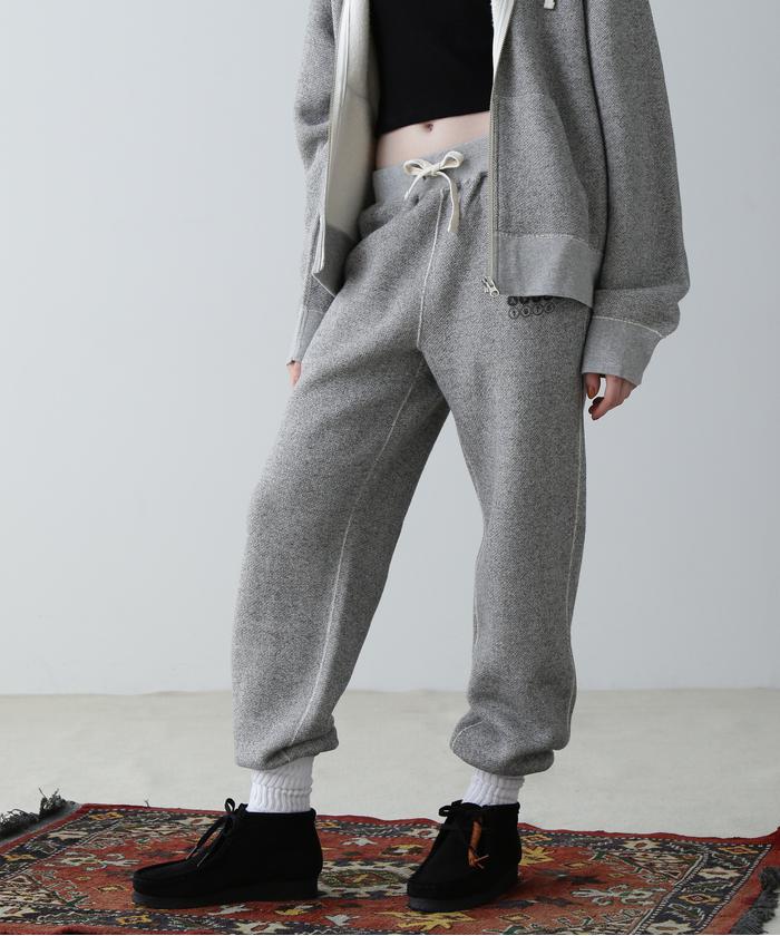 AVIREX/VINTAGE SWEAT PANTS/ ヴィンテージスウェットパンツ