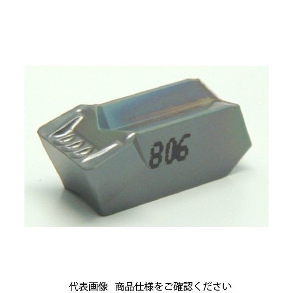 イスカル カットグリップ IC908 GIMY 808 1セット(10個) 623-3198（直送品）