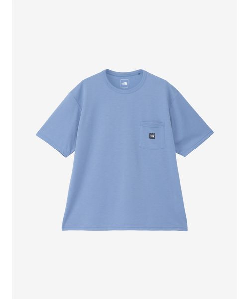 ザノースフェイス/S/S Hikers Tee (ショートスリーブハイカーズティー)