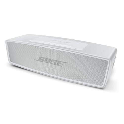 スピーカー ボーズBluetoothBOSE SLMINI2SESLV ポータブルスピーカー LuxeSilver Bluetooth