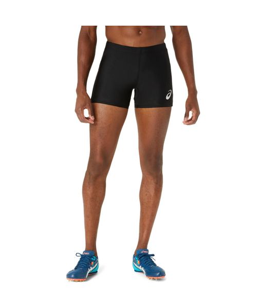 ASICS/MEN SUMINAGASHI GRAPHIC SHORT TIGHT