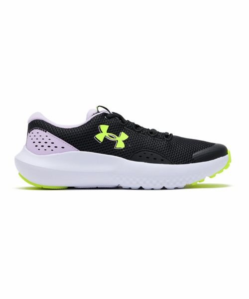 UA GGS Surge 4