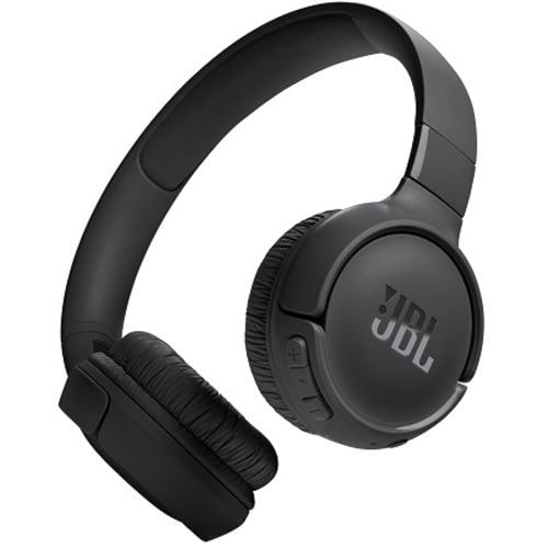 JBL JBLT520BTBLK ワイヤレスヘッドホン TUNE 520BT ブラック