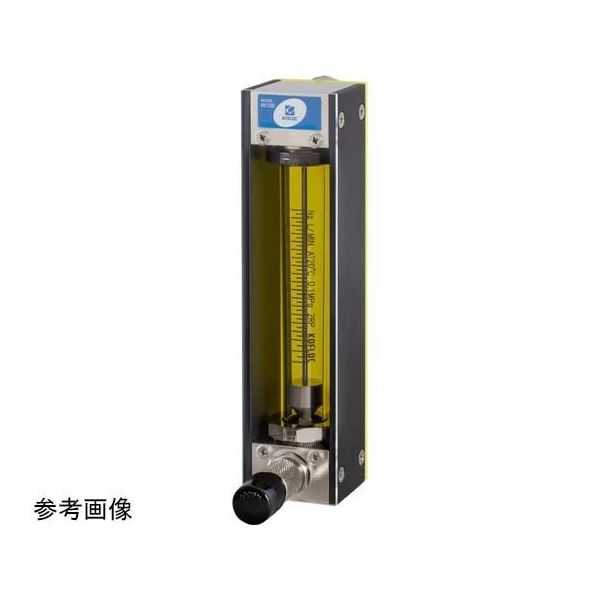 RK1200-15-SS-1/4-Air-500mL/min-0.1MPa-0MPa-D（直送品）