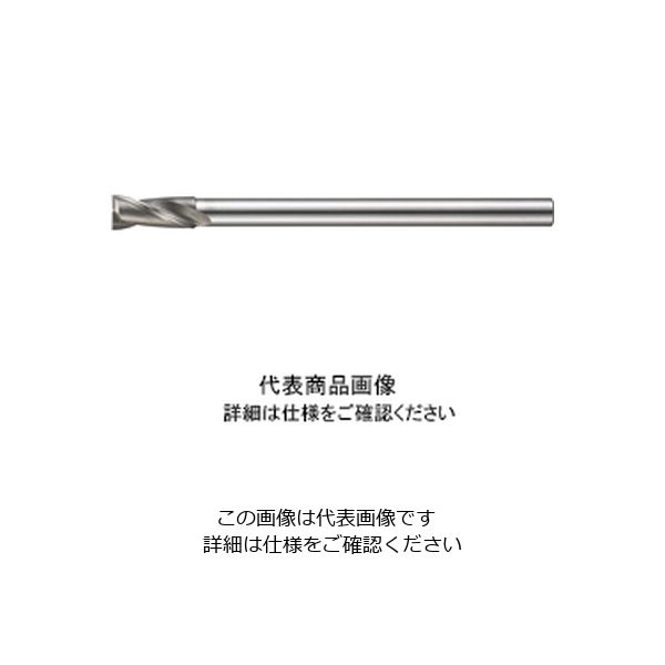 フクダ精工 FKD 特ロングシャンクエンドミル XLS-2SF 19.5x45x16