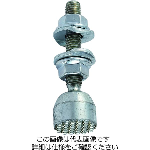 ナベヤ 角度調整セレーションタイプ付ボルト914