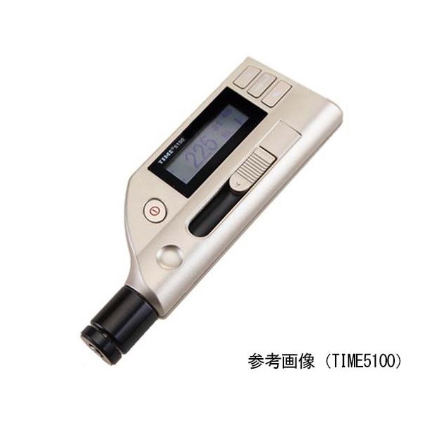 TIME DLタイプ ポータブルリーブ硬度計 TIME5104 1個 65-8291-21（直送品）