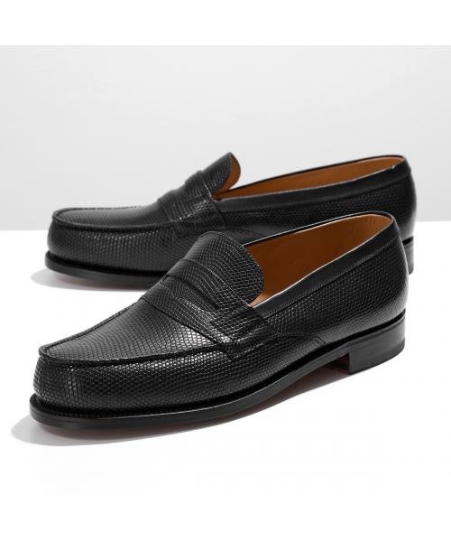 J.M.WESTON ローファー Signature Loafer #180 11418411801F D