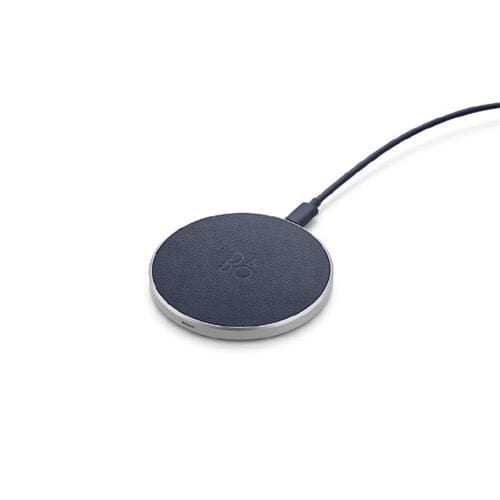 BANG & OLUFSEN Beoplay Charging pad Indigo Blue ワイヤレスチャージングパッド／インディゴブルー B&O BEOPLAY E8