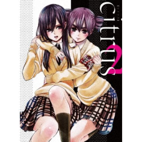 【BLU-R】citrus 2