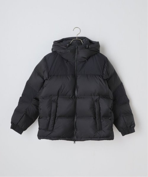 【THE NORTH FACE/ノースフェイス】WS NUPTSE HOODIE ダウンジャケット