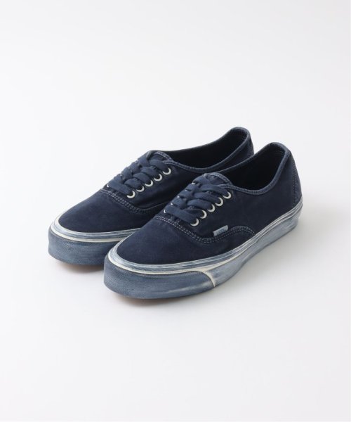 VANS (バンズ) Authentic Reissue44 VN000CQALKZ