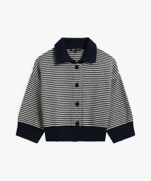 LY75 CARDIGAN カーディガン