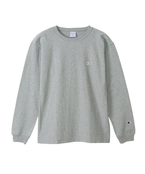 チャンピオン/RW LONG SLEEVE T－SHIRT