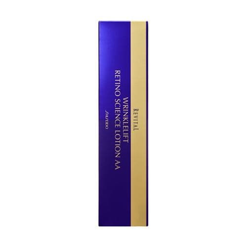 資生堂（SHISEIDO）リバイタル レチノサイエンス ローションAA (125mL) 【医薬部外品】