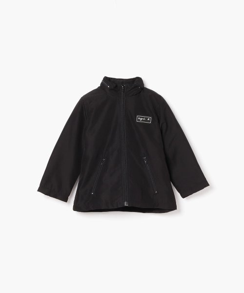 UAW5 E BLOUSON キッズ ブルゾン