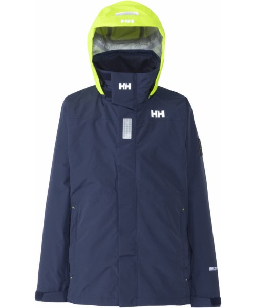 HELLY　HANSEN ヘリーハンセン マリン オーシャンフレイライトジャケット メンズ Ocea