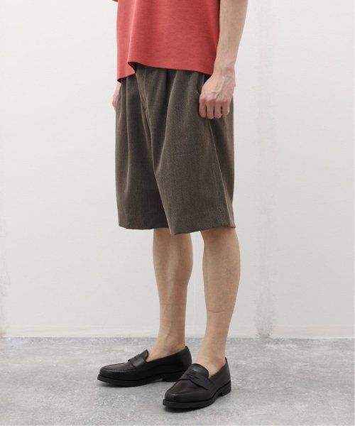 seya. (セヤ) SHALY SHORT PANTS SO03208S06