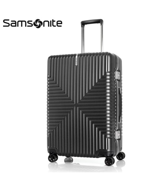 サムソナイト スーツケース 73L Mサイズ Samsonite GV5－09002 GV5－41002 GV5－25002 キャリーケース キャリーバッグ