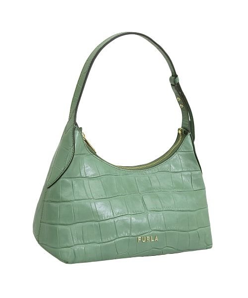 FURLA フルラ DANAE S HOBO ダナエ ハンド バッグ Sサイズ