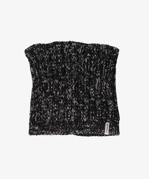 OVERRIDE KNIT MIX CAT BEANIE