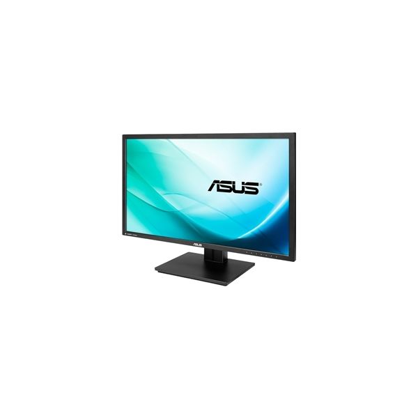 ASUS ２８型ワイド液晶ディスプレイ　４Ｋ対応モニタ PB287Q テレワーク 在宅 リモート（直送品）