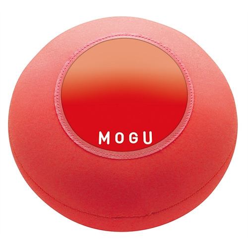 MOGU モグスタンド 7インチ RE 横115mm×縦115mm×奥行80mm レッド