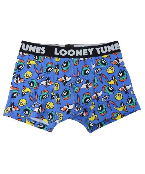 ルーニーテューンズ[男性用下着]ボクサーブリーフ フレンズ LOONEY TUNES