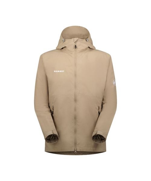 Hiking WB Hooded Jacket AF Men