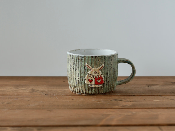 ▪️アリスマグ　alice mug▪️