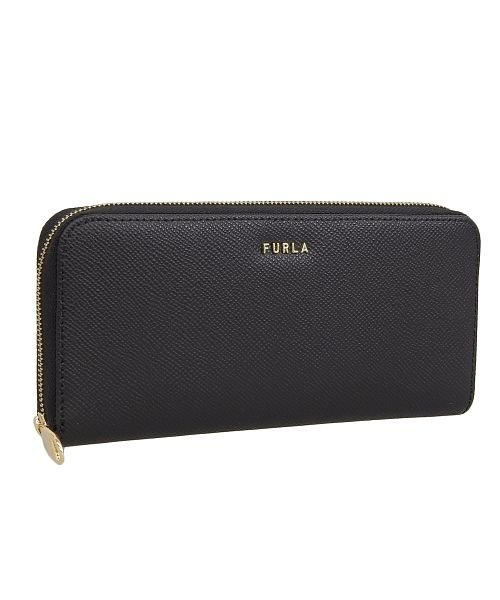 FURLA フルラ CLASSIC XL ROUND ZIP クラシック ラウンドジップ 長財布 XLサイズ レザー