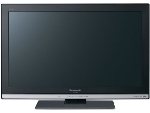 パナソニック 23V型 フルハイビジョン 液晶テレビ VIERA TH-L23X50【中古品】