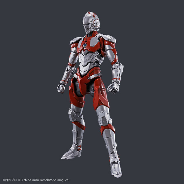 バンダイスピリッツ Figure-rise Standard ULTRAMAN [B TYPE] -ACTION- FRSULTRAMANBTYPEACTION